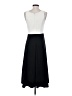 Gap Color Block Black Casual Dress Size 4 - photo 2