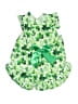 Unbranded 100% Polyester Green Kimono Size 2XL (kids) - photo 1