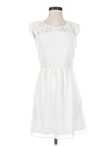 American Eagle Outfitters Cocktail Dress (view 1)