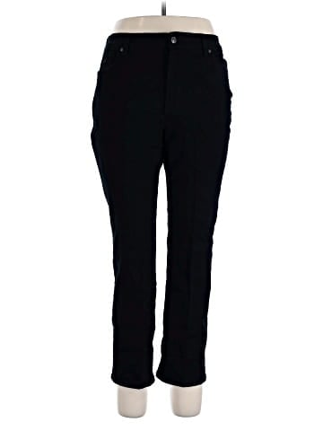 Gloria Vanderbilt Active Pants (view 1)