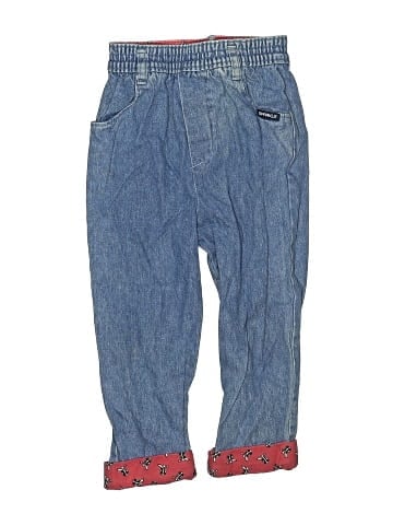 Sparkle Jeans (view 1)