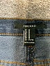 Forever 21 Solid Blue Jeans Size 30 waist - photo 7