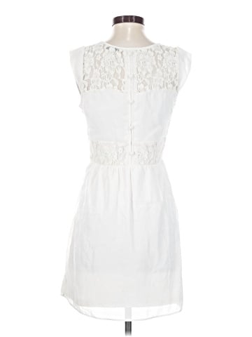 American Eagle Outfitters Cocktail Dress (view 2)