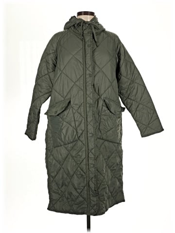 Zara Coat (view 1)