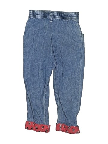 Sparkle Jeans (view 2)
