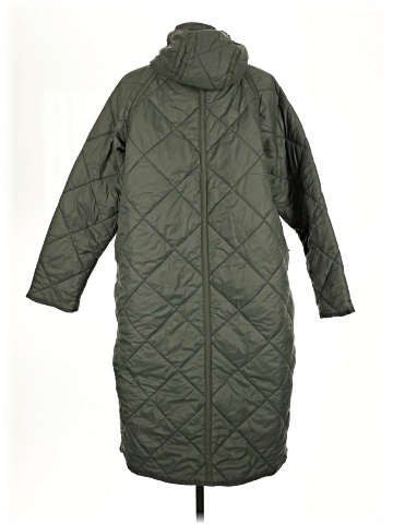 Zara Coat (view 2)