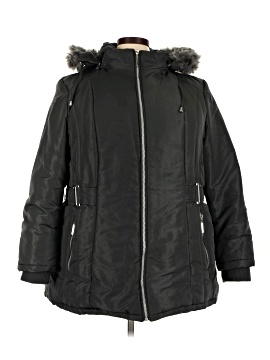 Liz Claiborne Coat