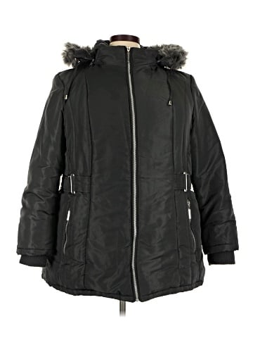 Liz Claiborne Coat (view 1)