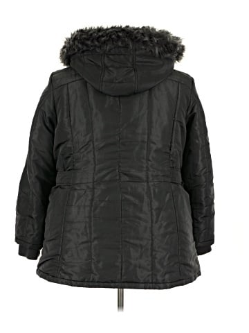 Liz Claiborne Coat (view 2)