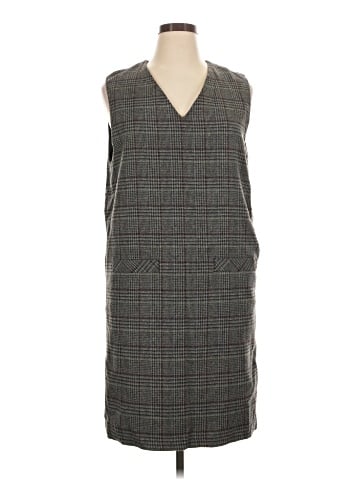 Sag Harbor Casual Dress (view 1)