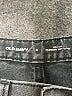 Old Navy Gray Jeans Size 8 - photo 3