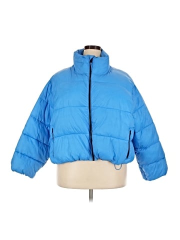 Old Navy Snow Jacket (view 1)