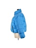 Old Navy 100% Polyester Solid Blue Snow Jacket Size 2X - photo 5