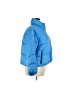 Old Navy 100% Polyester Solid Blue Snow Jacket Size 2X - photo 4