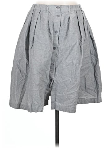 Moon Casual Skirt (view 1)