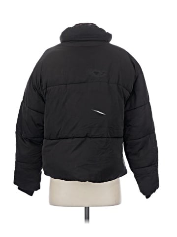 Topshop Snow Jacket (view 2)