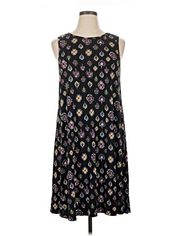 Ann Taylor LOFT Outlet Casual Dress (view 1)