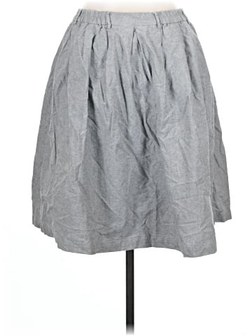 Moon Casual Skirt (view 2)