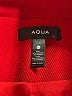 Aqua Red Blazer Size M - photo 6