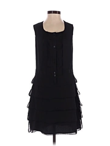 Go International Cocktail Dress (view 1)