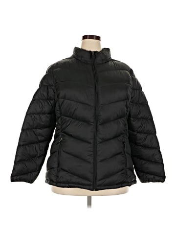 Charter Club Snow Jacket (view 1)