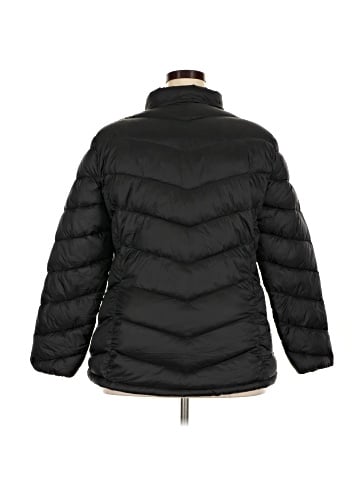 Charter Club Snow Jacket (view 2)
