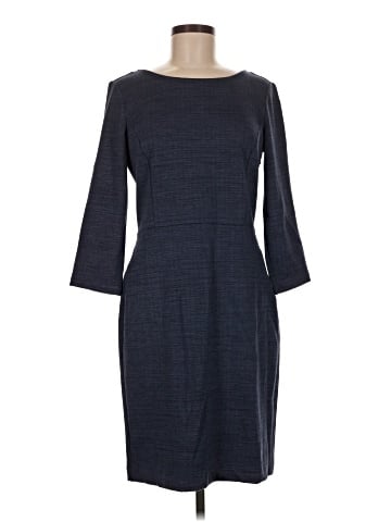 Banana Republic Factory Store Casual Dress (view 1)