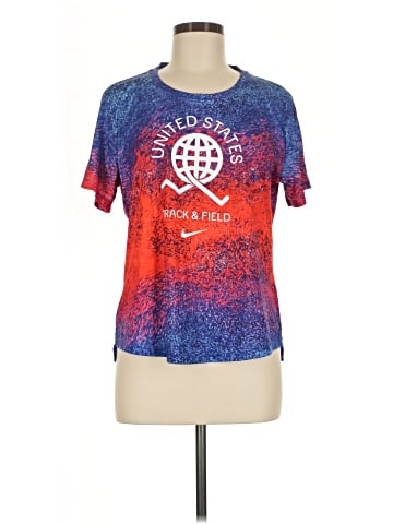 Nike Short Sleeve T-Shirt (view 1)