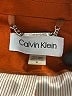 Calvin Klein Orange Blazer Size 16 - photo 6