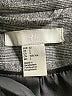 H&M Houndstooth Gray Blazer Size 2 - photo 6