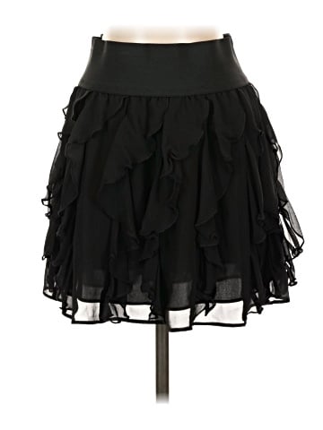 Express Design Studio Formal Skirt (view 1)