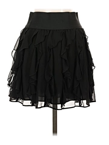 Express Design Studio Formal Skirt (view 2)