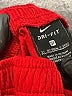 Nike Red Athletic Shorts Size 3T - photo 3
