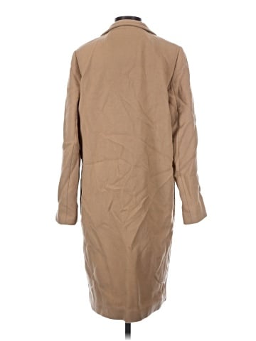 Babaton Wool Coat (view 2)