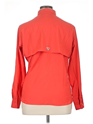 Columbia Long Sleeve Blouse (view 2)