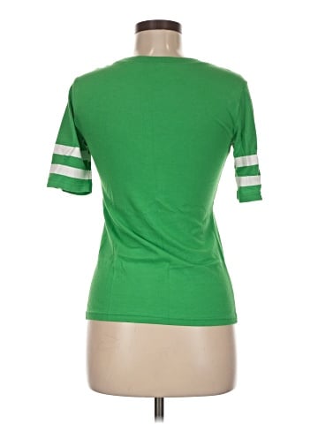 Lucky Short Sleeve T-Shirt (view 2)