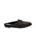 Nanette Lepore Brown Mule/Clog Size 9 - photo 1