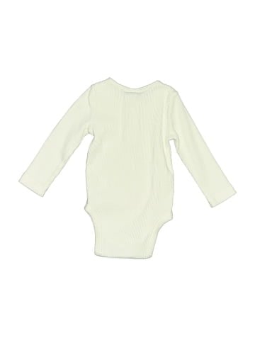 Old Navy Long Sleeve Onesie (view 2)