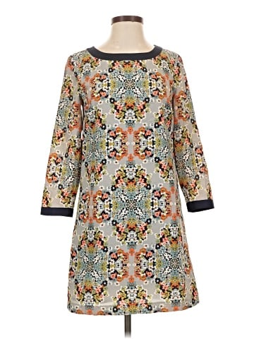 J.Crew Factory Store Casual Dress (view 1)