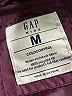 Gap Kids 100% Polyester Purple Vest Size M (kids) - photo 3