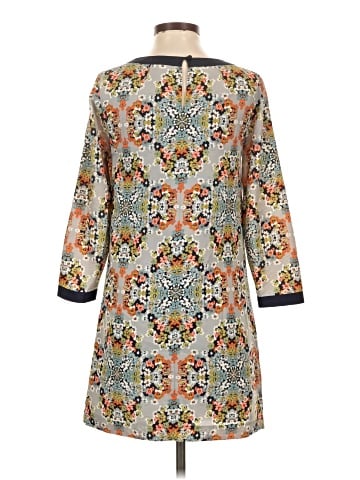J.Crew Factory Store Casual Dress (view 2)