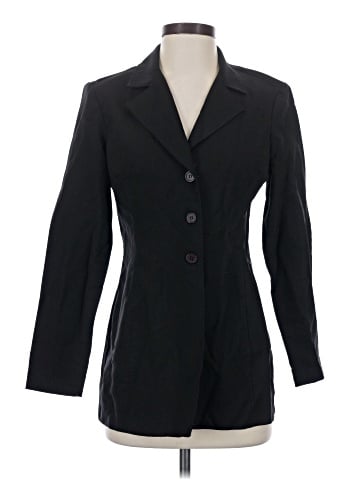 A-list by Wrapper Blazer (view 1)