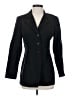 A-list by Wrapper Black Blazer Size 1 - photo 1