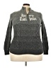 Harley Davidson Gray Pullover Sweater Size 22 - 24 - photo 1