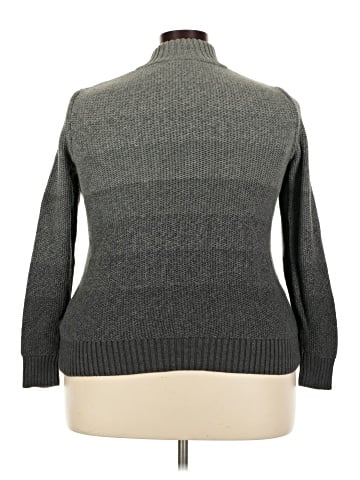 Harley Davidson Pullover Sweater (view 2)