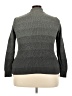Harley Davidson Gray Pullover Sweater Size 22 - 24 - photo 2