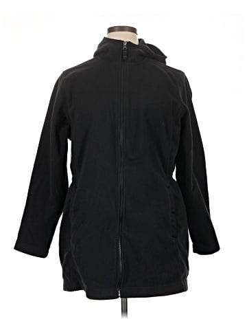 Lands' End Coat (view 1)