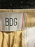 BDG 100% Cotton Tan Khakis Size 8 - photo 7