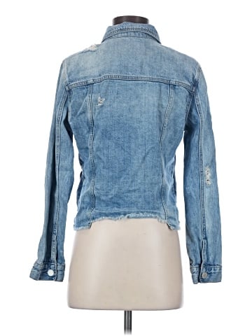 Blank NYC Denim Jacket (view 2)
