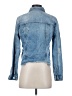 Blank NYC Blue Denim Jacket Size S - photo 2